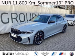 Bild des Angebotes BMW 340 x M-Sport Sommer19'' PRO Hifi PA+ MemoSi 360 Kamer
