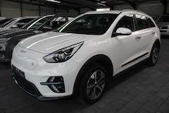 Bild des Angebotes Kia Niro e-Niro Vision (On-Board-Lader 3-Phasen)