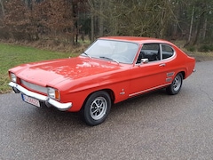 Bild des Angebotes Ford Capri 1700 XL 2,Hand 57000 km original