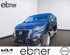 Bild des Angebotes Nissan Primastar 2,0 dCI 150 PS Tekna | Sitzheizung | N