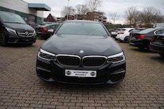 Bild des Angebotes BMW 550 d xDrive, HUD, Pano, LED,