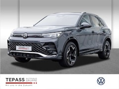 Bild des Angebotes VW Tiguan 2,0 l TDI SCR 4MOTION R-Line PANO IQ.LIGHT