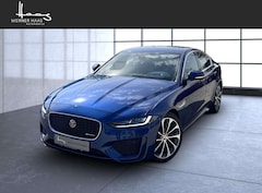 Jaguar XE D200 AWD R-Dynamic HSE