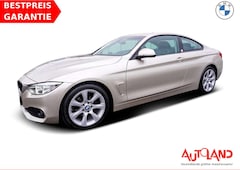 Bild des Angebotes BMW 418 418d Advantage Bi-Xenon Tempomat Sitzheizung PDC
