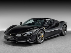 Bild des Angebotes Ferrari 296 GTS