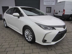 Bild des Angebotes Toyota Corolla Corolla 1.5 Comfort,LED,Kamera,Klimatronic,MFL