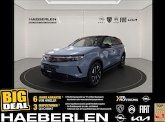 Bild des Angebotes Opel Grandland GS 1.2 Turbo MHEV 360°Kamera*KeylessGo
