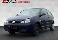 Bild des Angebotes VW Polo 1.2 / Metallic Klima TÜV BT