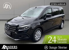 Bild des Angebotes Mercedes-Benz T-Class Edition Lang LED*Navi*SHZ*Tempo*Kamera*7G