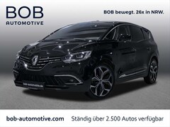 Bild des Angebotes Renault Grand Scenic 1.3 TCe140 Techno RFK NAVI LM LED
