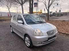 Bild des Angebotes Kia Picanto 1.1 EX Automatik / Klima / 5.Türen / Tüv