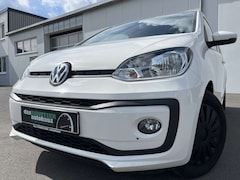 Bild des Angebotes VW up! 1.0 move 60€ m. 20% Anzahlung SHZ PDC Klima ISOF