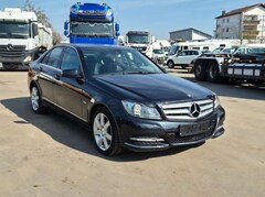 Bild des Angebotes Mercedes-Benz C 350 C350 CGI Avantgarde *Tempomat/Xenon/SHZ/Pano