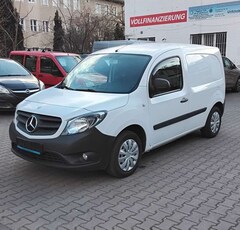 Bild des Angebotes Mercedes-Benz Citan Kasten 108 CDI lang