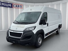Bild des Angebotes Peugeot Boxer Kasten Hochraum 435 L4H2 Pro BlueHDi 160