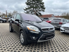 Bild des Angebotes Ford Kuga Champions Edition AHK/PANO/KLIMAA/NAVI