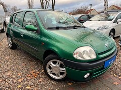 Bild des Angebotes Renault Clio Dynamique*2.HD*Faltdach*56.TKM*TÜV NEU