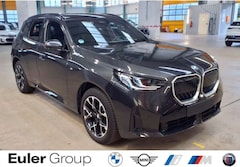 Bild des Angebotes BMW X3 20d xDrive M Sport AHK Pano H/K Premium+Prof. Lenk