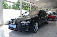 Bild des Angebotes Audi A4 Avant 35 TDI sport *S LINE*AUTOMATIK*VIRTUAL*