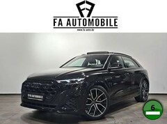 Bild des Angebotes Audi SQ8 Black Edition Pano Matrix Hud B&O 22"Facelif