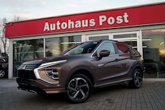 Bild des Angebotes Mitsubishi Eclipse Cross Plus Select Hybrid 4WD LED Kamera