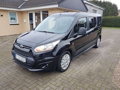 Bild des Angebotes Ford Grand Tourneo SHZ  AHK  AUTOMATIK   7 Sitzer