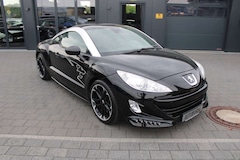 Bild des Angebotes Peugeot RCZ Basis