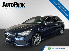 Bild des Angebotes Mercedes-Benz CLA 250 AMG Sportpaket*Standheizung*Business