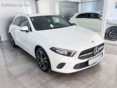Bild des Angebotes Mercedes-Benz A 180 A180 Edition19 LED Kamera Sitzh. Widescreen PDC!