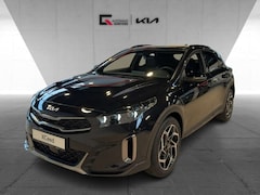 Bild des Angebotes Kia XCeed GT-Line 1.5 T-GDI DCT7 *Bastuck* Leder Glasdach