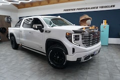 Bild des Angebotes GMC Sierra Denali 3.0D Duramax