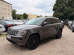 Bild des Angebotes Jeep Grand Cherokee 3.0l V6 Night Eagle Auto*20 Zoll*