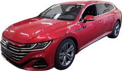 Bild des Angebotes VW Arteon Shootingbrake R-LINE 2.0TDI 193PS DSG 4M ACC.5J-G.