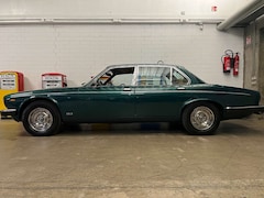 Bild des Angebotes Jaguar Sovereign XJ 5.3 Automatik