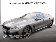 Bild des Angebotes BMW 840 d xDrive Gran Coupé M Sport Pro Soft-Close LED