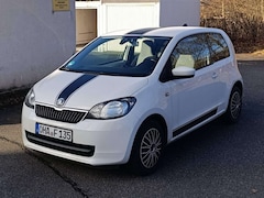 Bild des Angebotes Skoda Citigo Citigo
