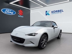 Bild des Angebotes Mazda MX-5 Sports-Line*Sport.P*LED*Navi*Bose*Recaro*
