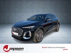 Bild des Angebotes Audi SQ5 SUV TFSI S tr. PANO HUD Matrix Luft 360