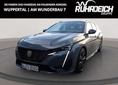 Bild des Angebotes Peugeot 308 SW Hybrid 136 GT El. Panodach Navi Digitales Cockp