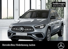 Bild des Angebotes Mercedes-Benz GLA 180 AMG+NIGHT+PANO+AHK+LED+KAMERA+TOTW+KEYLESS