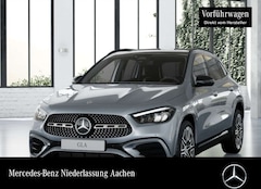 Bild des Angebotes Mercedes-Benz GLA 180 AMG+NIGHT+PANO+AHK+LED+KAMERA+TOTW+KEYLESS