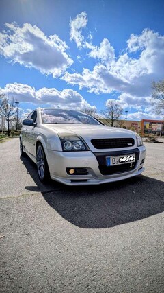 Bild des Angebotes Opel Signum 2.2 Sport