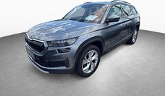 Bild des Angebotes Skoda Kodiaq Tour 2.0 TDI DSG
