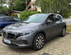 Bild des Angebotes Mercedes-Benz EQA 350 EQA 350 4Matic Progressive