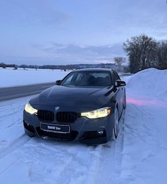 Bild des Angebotes BMW 340 340i Aut.  M Sport Line