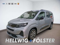 Bild des Angebotes Opel Combo Life E GS XL 1.5 D Aut. 7-Sitzer  SHZ DAB