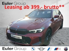 Bild des Angebotes BMW 330 i xDA Tour M-Sport-Pro Pano 19'' adLED FLA DA+ ACC