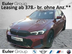 Bild des Angebotes BMW 330 i xDA Tour M-Sport-Pro Pano 19'' adLED FLA DA+ ACC