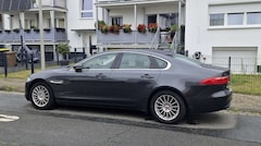Bild des Angebotes Jaguar XF 2.0d e-performance Portfolio 163cv auto