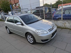 Bild des Angebotes Toyota Corolla 1.4 Edition / Compact